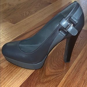 Calvin Klein Berly heels